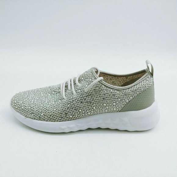 Daisy Fuentes Shoes Daisy Fuentes Womans Ellie Pull On Sneaker New Poshmark